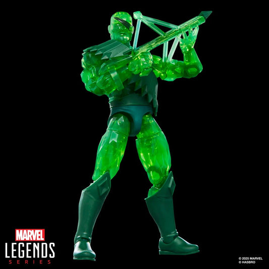 Marvel Legends Series Warbow 6-Inch Action Figure