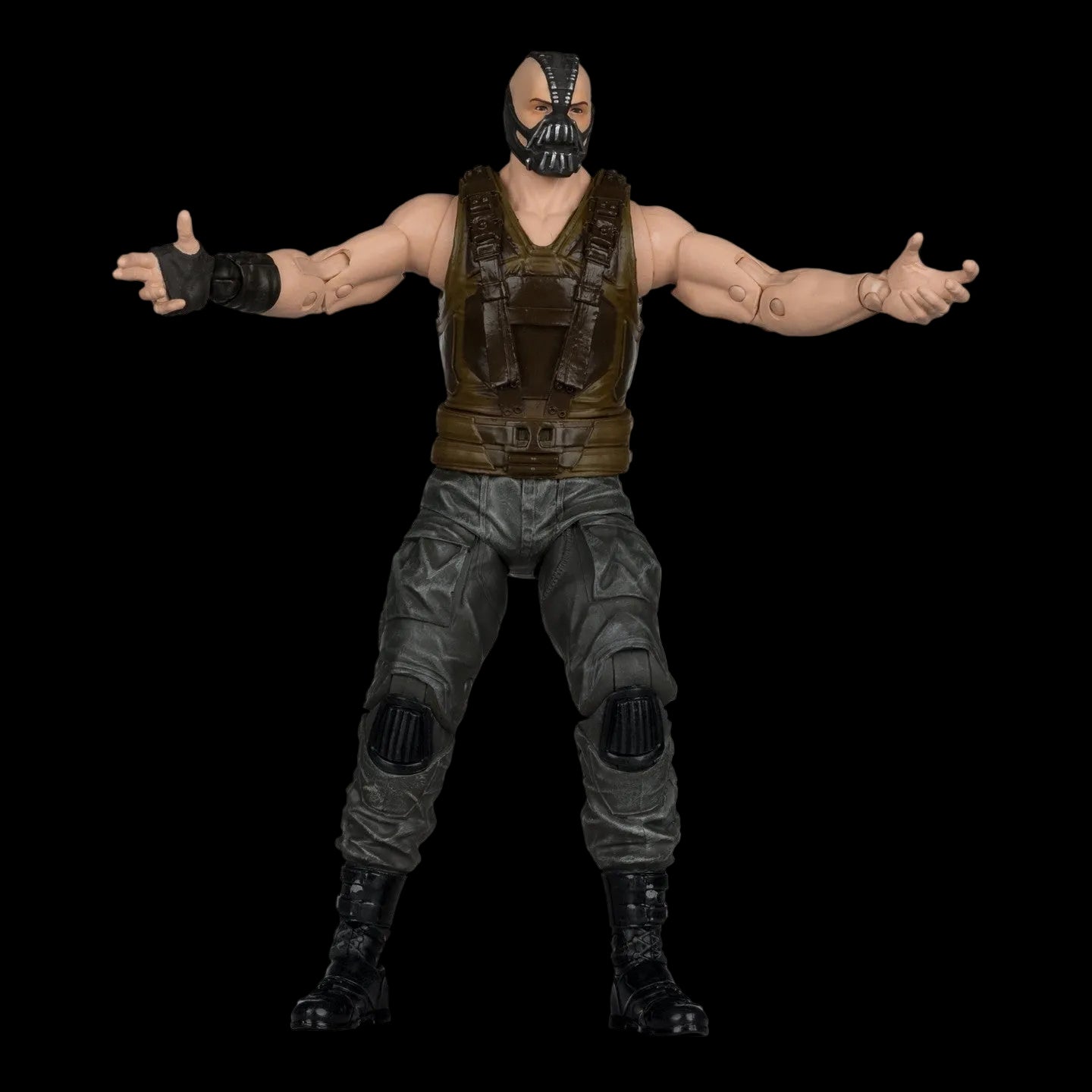 McFarlane DC Multiverse Theatrical Wave Bane (Dark Knight Rises)