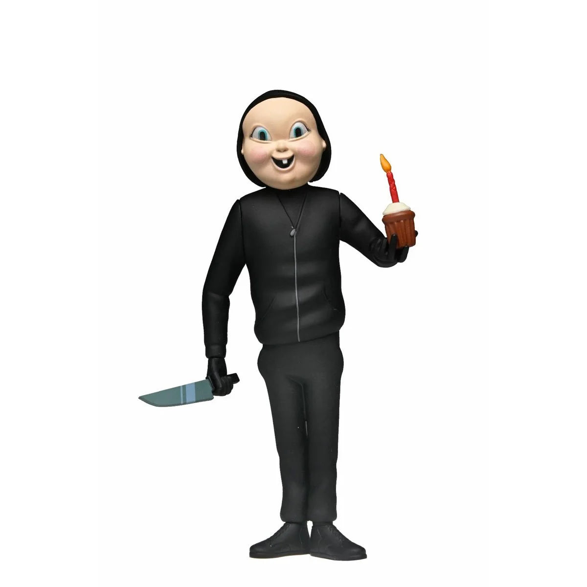 Happy Death Day Toony Terrors Babyface Killer