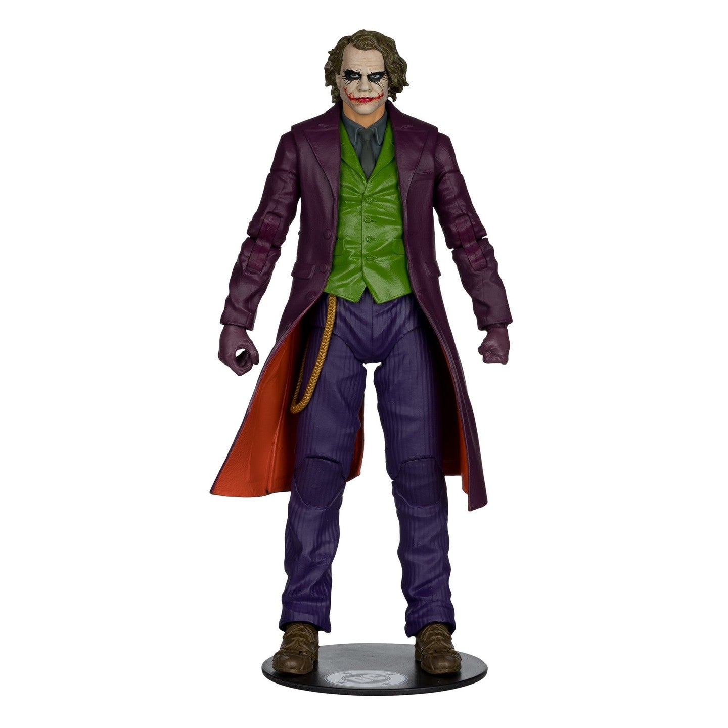 McFarlane DC Multiverse Theatrical Wave Joker (Dark Knight)