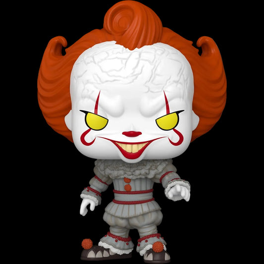 Welcome to Derry Pennywise Funko Pop! Vinyl Figure #1746