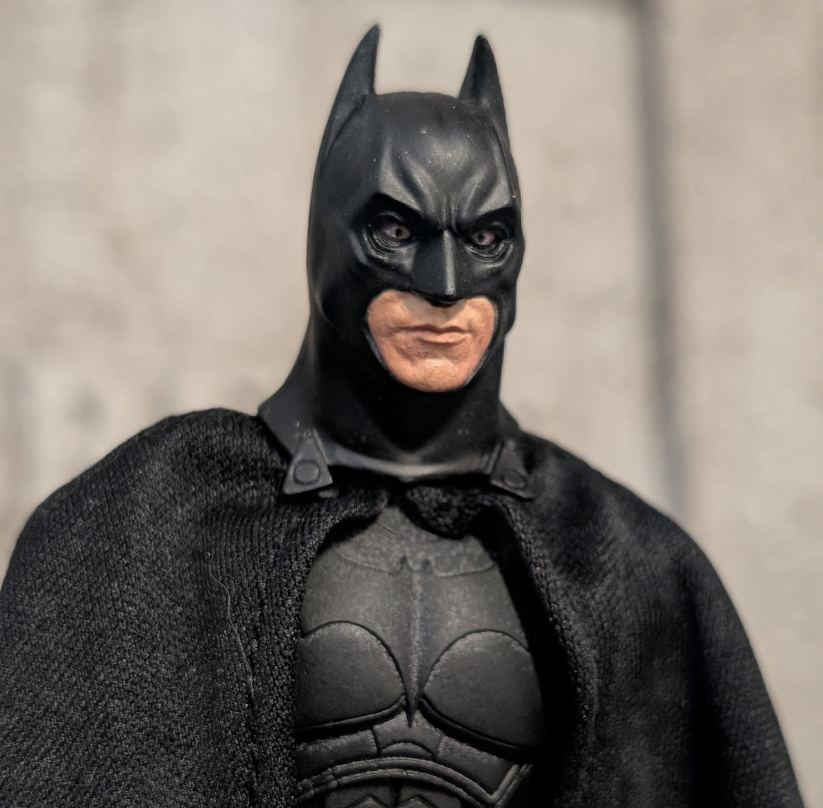 NECA Batman Begins Action Figure (Loose)