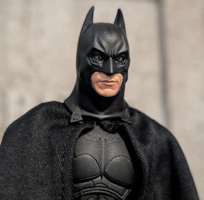 NECA Batman Begins Action Figure (Loose)