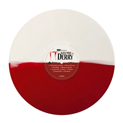 IT: Welcome To Derry (Soundtrack From The HBO Original Series)