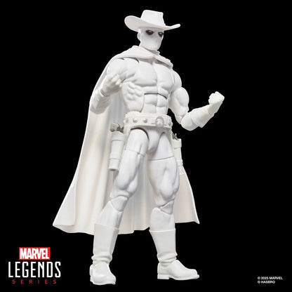 Marvel Legends Series Phantom Rider 6-Inch Action Figure
