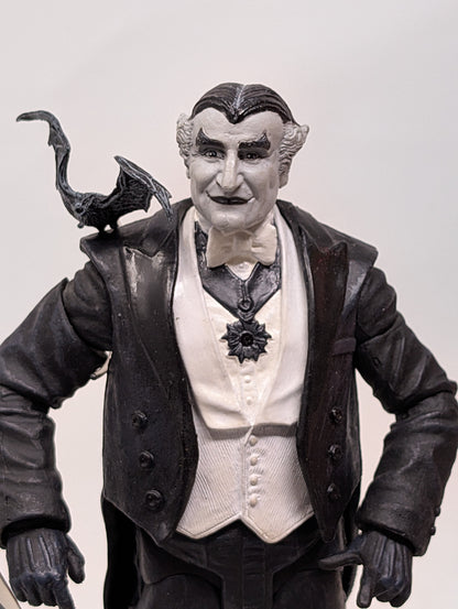 Diamond Select Grandpa Munster (Loose)