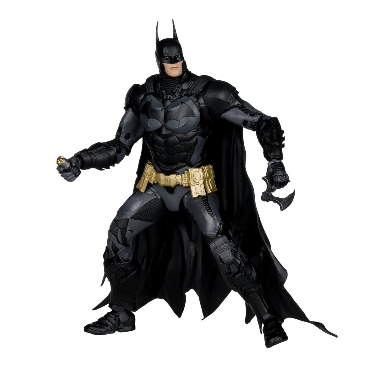 DC Multiverse Batman Wave 5 Batman Arkham Knight 7-Inch Action Figure