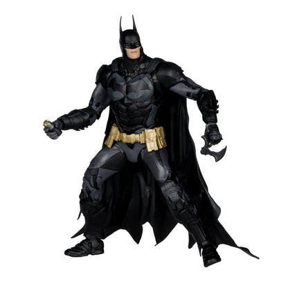 DC Multiverse Batman Wave 5 Batman Arkham Knight 7-Inch Action Figure