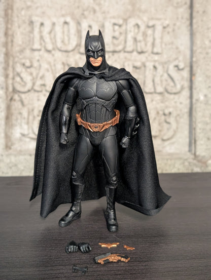 NECA Batman Begins Action Figure (Loose)