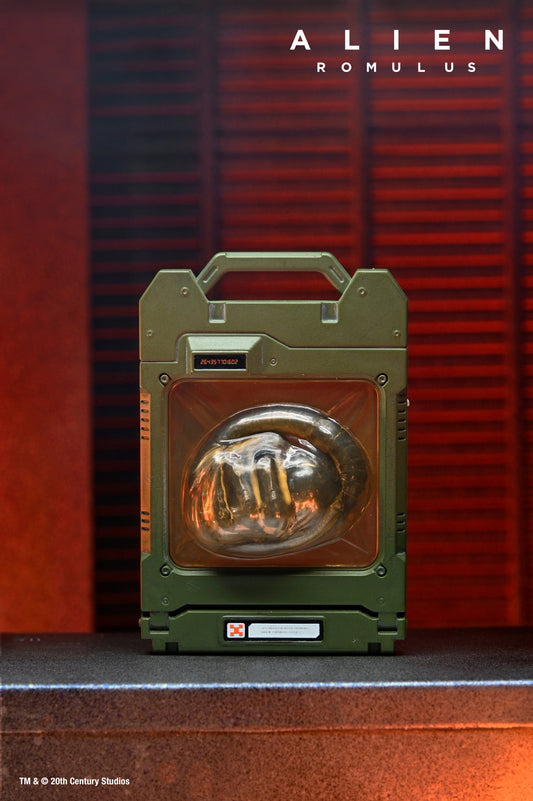 Alien: Romulus Accessory Set