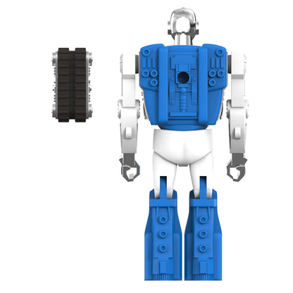 Micronauts ReAction+ Wave 1 Biotron