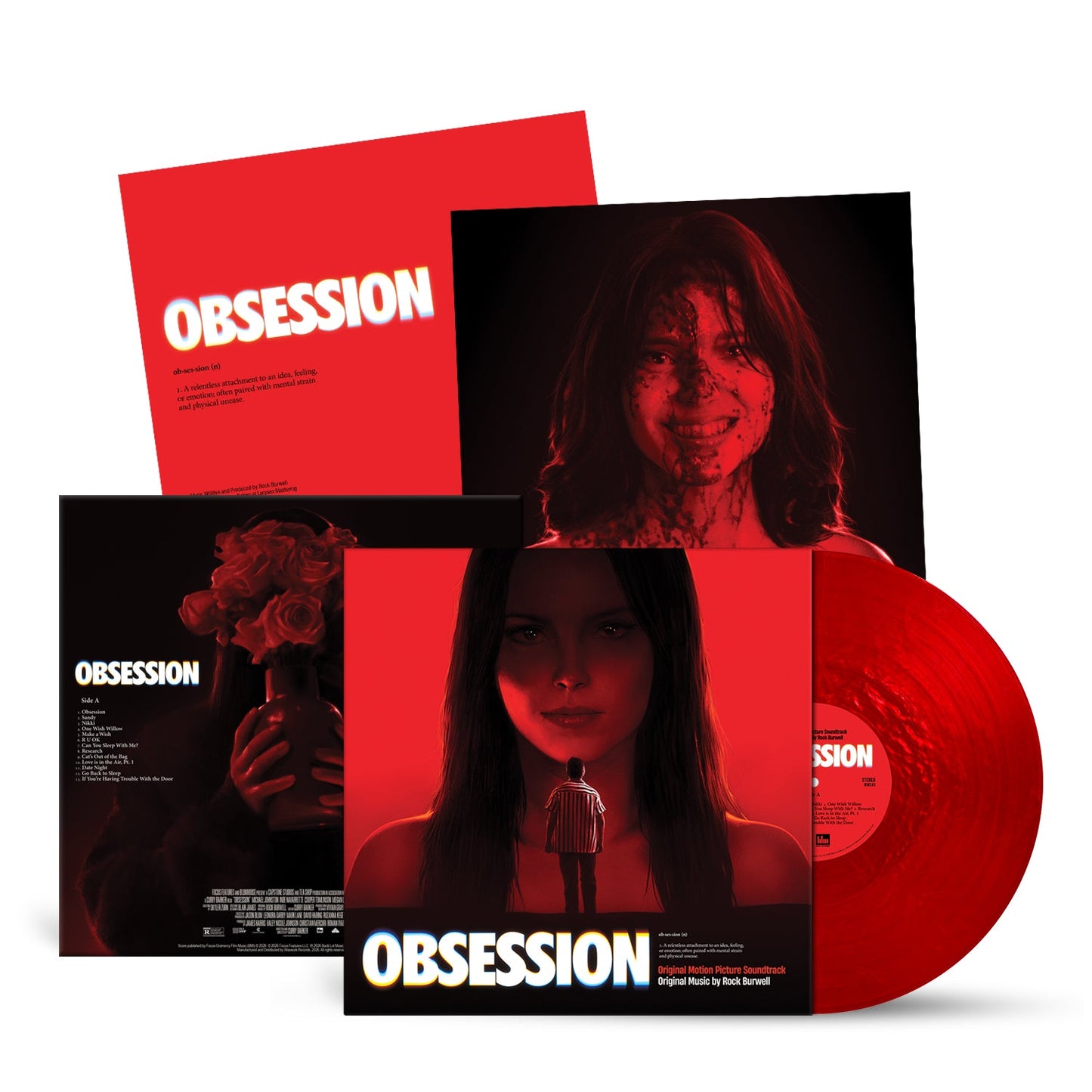Obsession