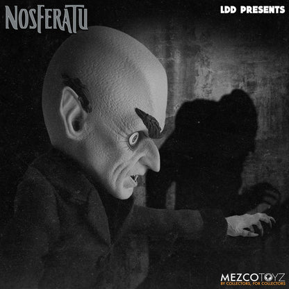 LDD Presents Nosferatu (1922) 10-Inch Doll