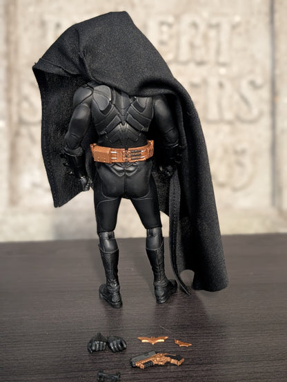 NECA Batman Begins Action Figure (Loose)