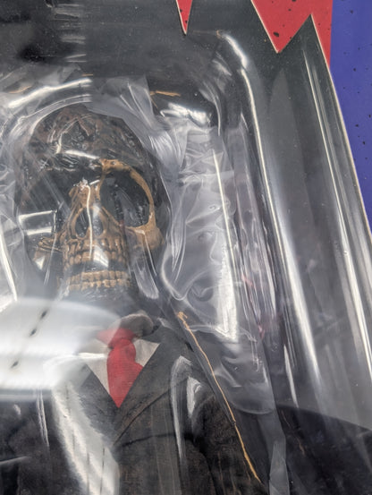 Living Dead Dolls Creepshow Nate