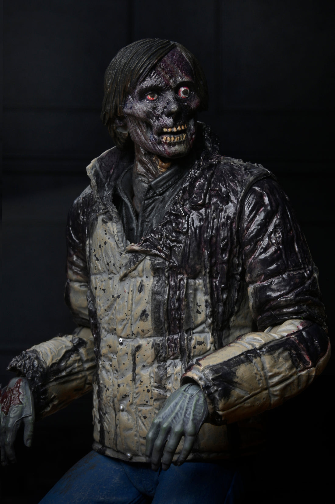 An American Werewolf in London - Jack and David 7" Scale Action Figures 2-Pack