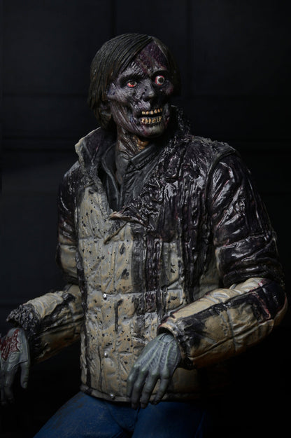 An American Werewolf in London - Jack and David 7" Scale Action Figures 2-Pack