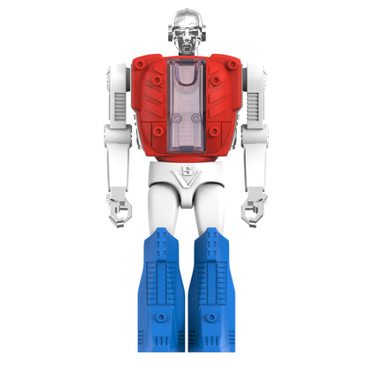 Micronauts ReAction+ Wave 1 Biotron