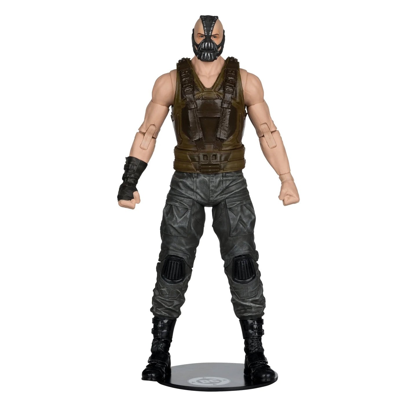 McFarlane DC Multiverse Theatrical Wave Bane (Dark Knight Rises)