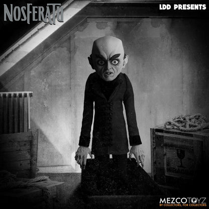 LDD Presents Nosferatu (1922) 10-Inch Doll