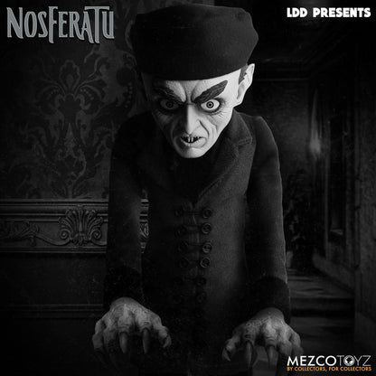 LDD Presents Nosferatu (1922) 10-Inch Doll