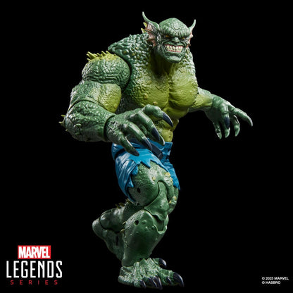 Hulk Marvel Legends Series Marvel’s Abomination 6-Inch Action Figure