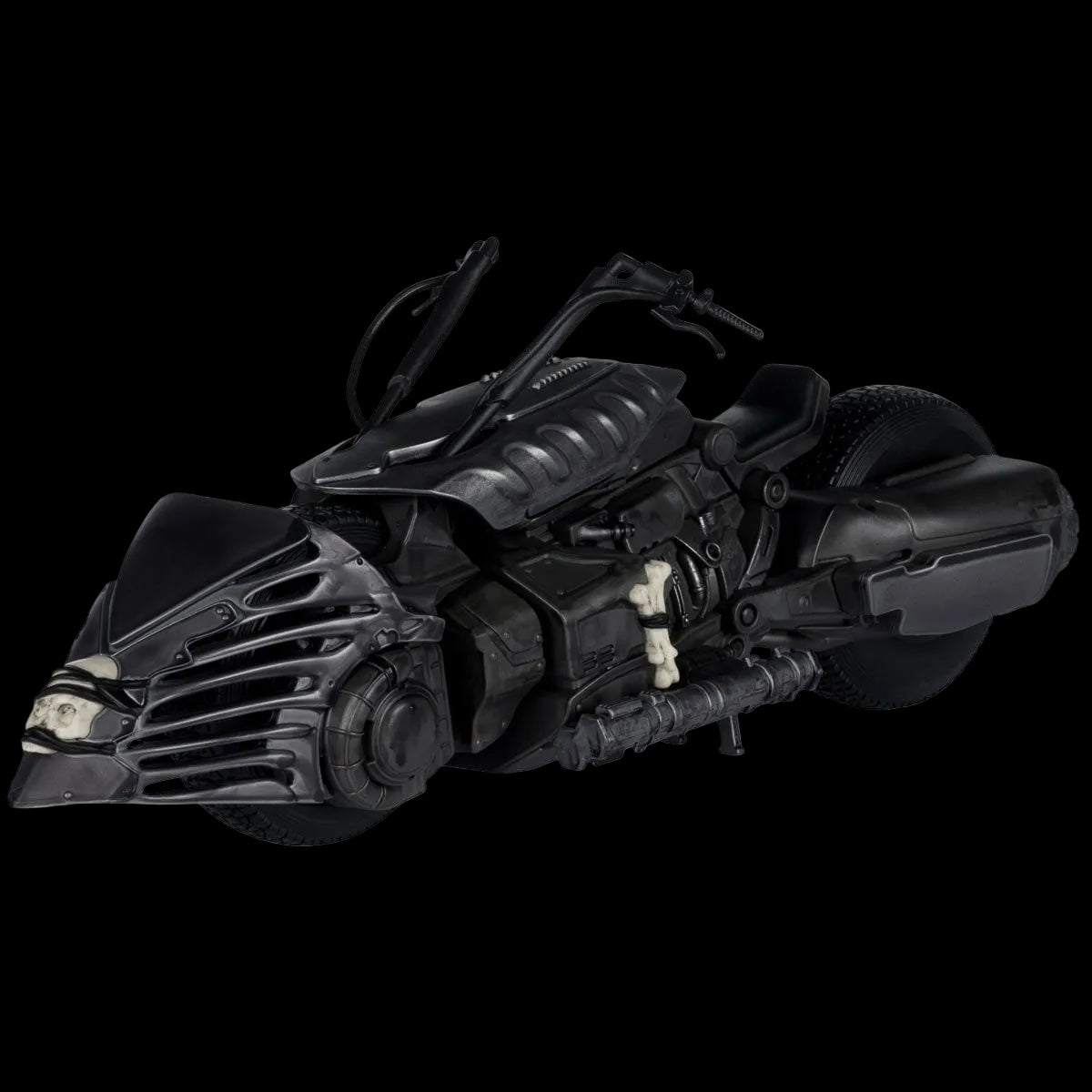 DC Multiverse Supergirl Movie Lobo's Spacehog Vehicle