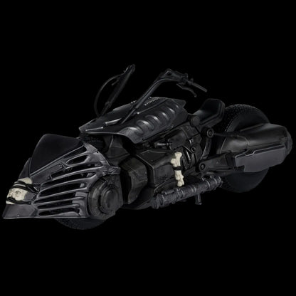 DC Multiverse Supergirl Movie Lobo's Spacehog Vehicle