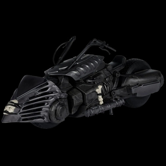 DC Multiverse Supergirl Movie Lobo's Spacehog Vehicle
