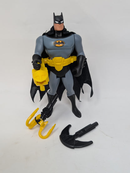 Vtg (1993) Combat Belt Batman (Loose)