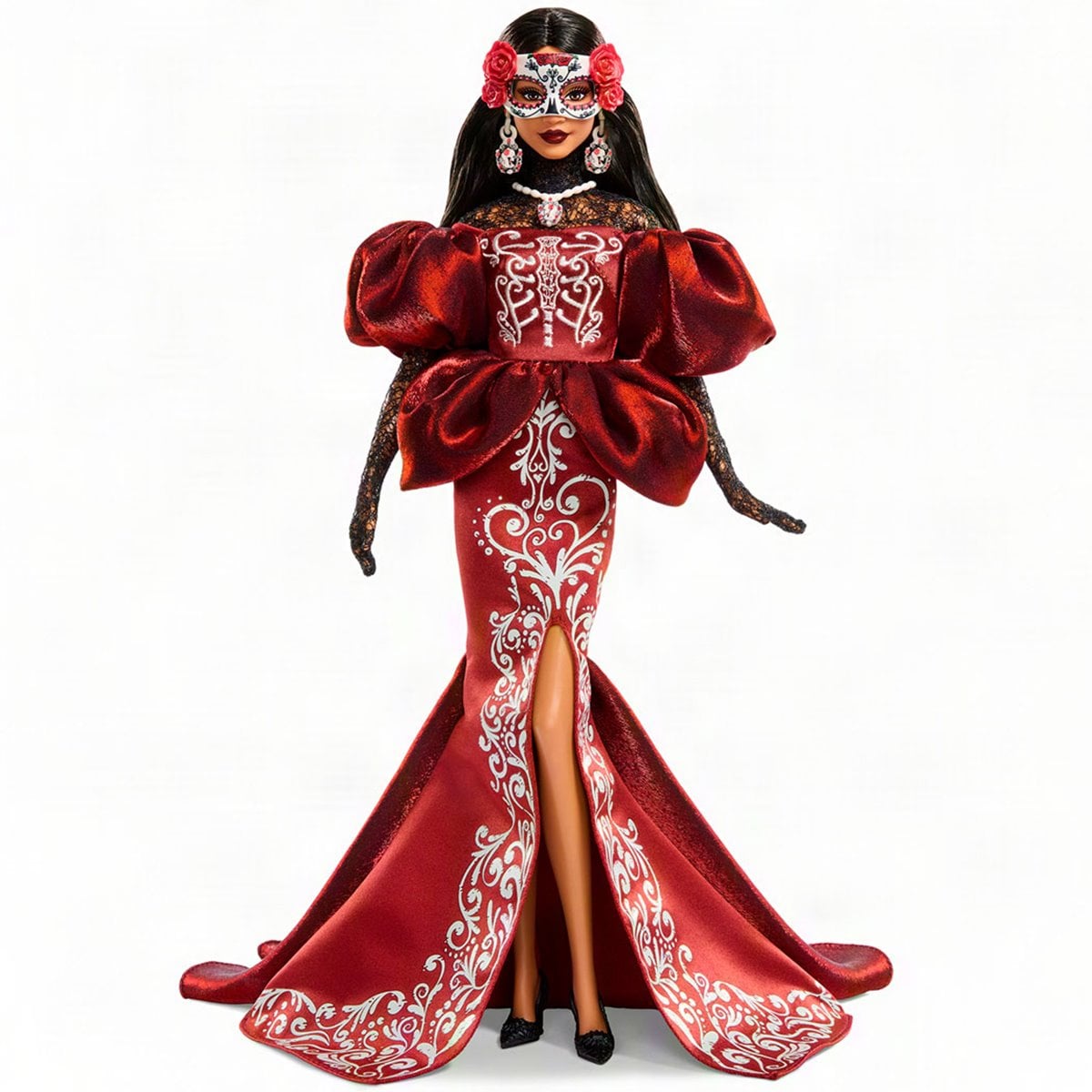 Barbie 2026 Dia de Muertos Doll