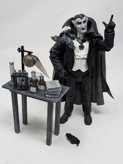 Diamond Select Grandpa Munster (Loose)