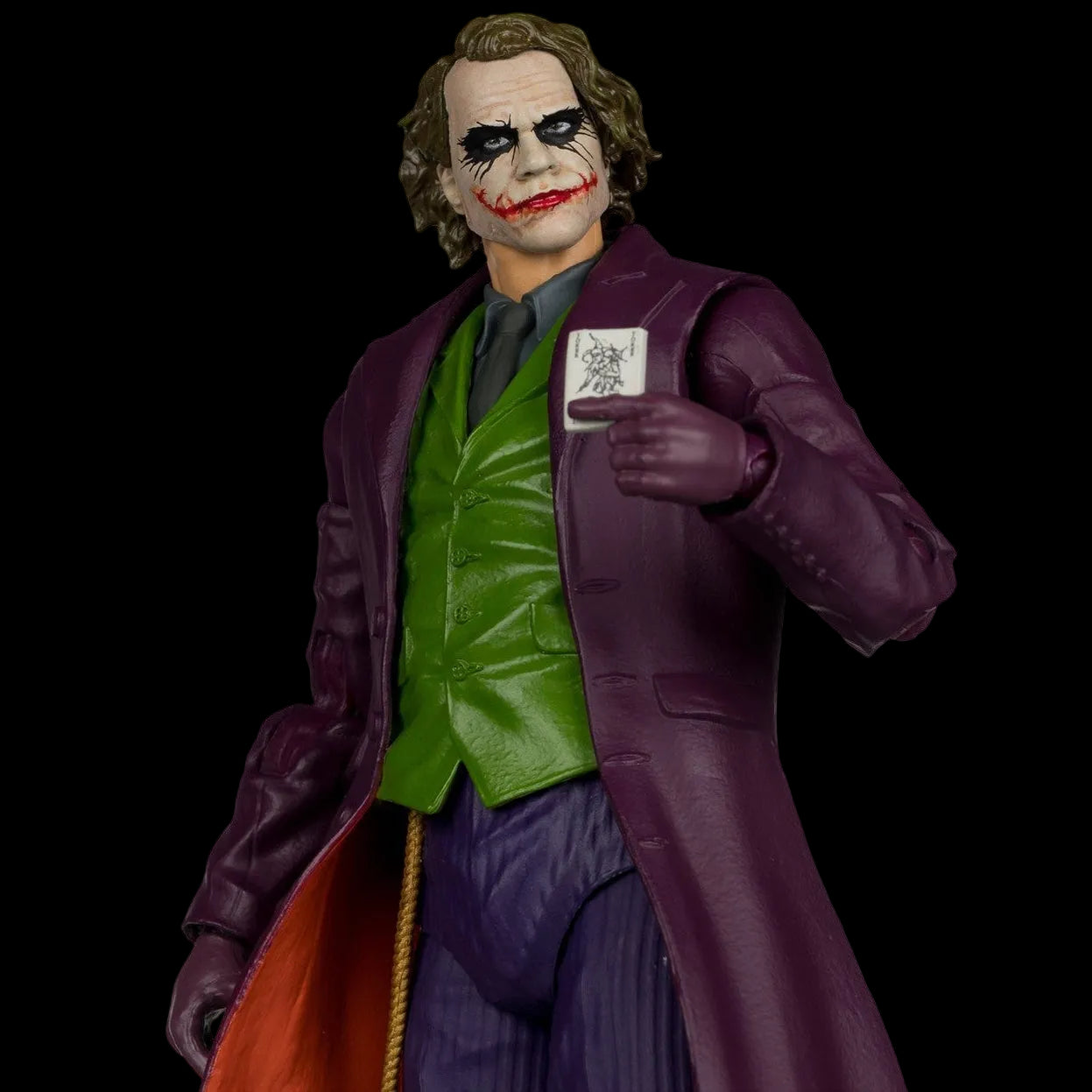 McFarlane DC Multiverse Theatrical Wave Joker (Dark Knight)