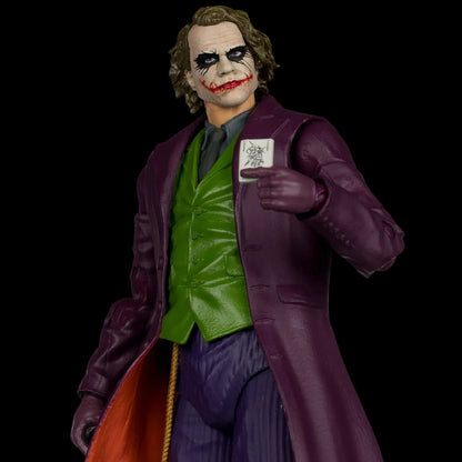 McFarlane DC Multiverse Theatrical Wave Joker (Dark Knight)