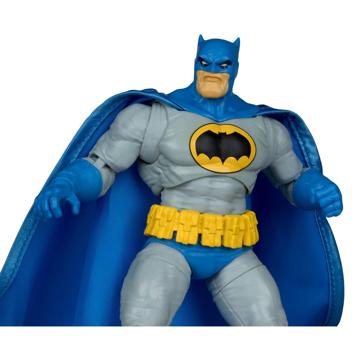 DC Multiverse Wave 29 Batman Dark Knight Returns 7-Inch Scale Action Figure
