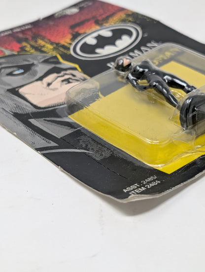 Vtg Batman Returns (1992) Die Cast Metal Bundle