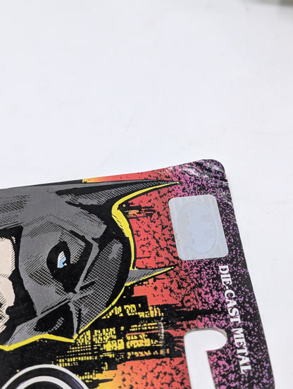 Vtg Batman Returns (1992) Die Cast Metal Bundle