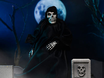 NECA Ultimate The Misfits Fiend Figure